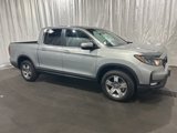 New 2025 Honda Ridgeline RTL image 2