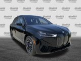 Used 2025 BMW iX xDrive50 w/ Premium Package image 2