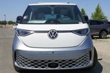 New 2025 Volkswagen ID. Buzz 1st Edition image 3