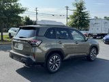 New 2025 Subaru Forester Touring image 2