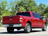Used 2021 Ford F150 Lariat w/ Equipment Group 502A High image 3