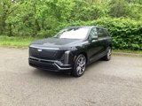 New 2026 Cadillac Vistiq Sport image 3