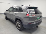 Used 2020 Jeep Cherokee Latitude Plus w/ Cold Weather Group image 5