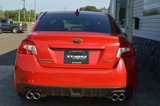 Used 2015 Subaru WRX image 4