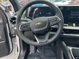 New 2026 Chevrolet Equinox LT w/ Safety and Technology Package image 2
