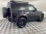 Used 2025 Land Rover Range Rover Velar Dynamic SE image 2