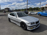 Used 1999 BMW M3 Coupe image 2
