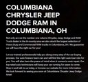 Used 2022 Dodge Durango SRT w/ Black Package image 3