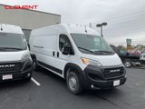 New 2025 RAM ProMaster 3500 w/ Convenience Group image 3