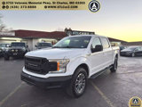 Used 2018 Ford F150 XLT w/ Equipment Group 302A Luxury image 3