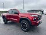 New 2026 GMC Canyon AT4 w/ Technology Plus Package image 2
