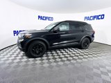 Certified 2022 Ford Explorer Timberline image 5
