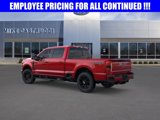 New 2025 Ford F250 Lariat image 4