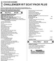 Used 2023 Dodge Challenger R/T Scat Pack w/ Plus Package image 2