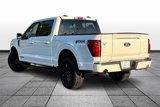 New 2025 Ford F150 Lariat image 3