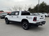 Used 2023 RAM 1500 Rebel image 3
