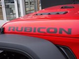 New 2025 Jeep Wrangler Unlimited Rubicon image 5