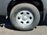 New 2026 Nissan Frontier S image 5