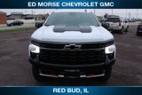 New 2025 Chevrolet Silverado 1500 ZR2 w/ Technology Package image 3