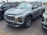New 2026 Chevrolet Equinox LT w/ Convenience Package II image 3