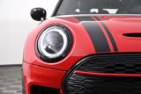 Certified 2022 MINI Cooper Clubman John Cooper Works image 5