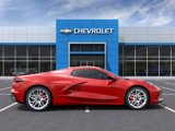 New 2025 Chevrolet Corvette Stingray Premium Conv w/ Z51 Performance Package image 5