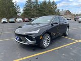New 2025 Buick Envista Avenir image 3