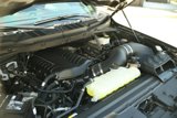 Used 2024 Ford F150 STX w/ Tow/Haul Package image 5