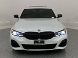 Certified 2022 BMW M340i xDrive w/ Premium Package image 2
