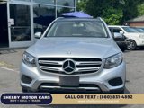 Used 2017 Mercedes-Benz GLC 300 4MATIC image 3