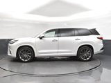 New 2025 Lexus TX 350 AWD image 4