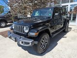 New 2025 Jeep Wrangler Sahara image 4
