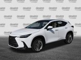 New 2026 Lexus NX 350 AWD w/ Luxury Package image 5