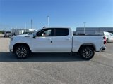 New 2026 Chevrolet Silverado 1500 LT w/ All Star Edition Plus image 2