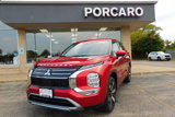 New 2025 Mitsubishi Outlander SE image 2