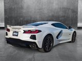 Used 2023 Chevrolet Corvette Stingray Premium Cpe w/ Z51 Performance Package image 4