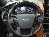 Used 2024 INFINITI QX80 Sensory w/ Cargo Package image 6