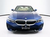 Used 2021 BMW 330i xDrive Sedan w/ Convenience Package image 3