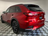New 2025 MAZDA CX-70 Plug-In Hybrid w/ Premium Plus image 3