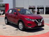 Used 2022 Nissan Rogue Sport SV image 2