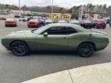 Used 2023 Dodge Challenger SXT w/ Blacktop Package image 5