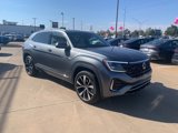 New 2025 Volkswagen Atlas Cross Sport SEL Premium R-Line image 3