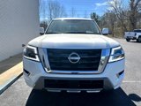 Used 2024 Nissan Armada SL w/ Cargo Package image 2