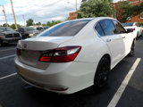 Used 2017 Honda Accord LX image 5