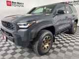 New 2025 Toyota 4Runner 4WD image 3