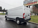 Used 2023 RAM ProMaster 3500 w/ Premium Convenience Group (B) image 4