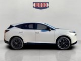New 2025 Nissan Murano Platinum image 2