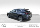 New 2025 Lexus NX 350 AWD w/ Premium Package image 3