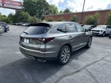 New 2025 Acura MDX SH-AWD w/ Technology Package image 5