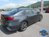 Used 2024 Kia Forte LXS image 3
